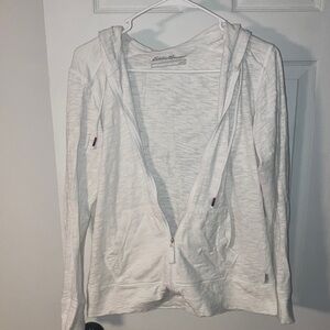 Eddie Bauer Lightweight Zipper Jacket